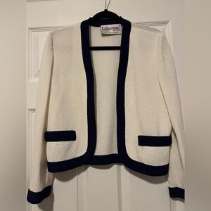 Castleberry Jacket Blazer